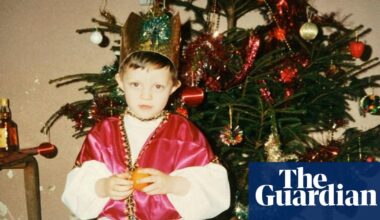 Dr Alex George looks back: ‘A dying friend told me to throw myself into things more – Love Island came into my mind’ | Family