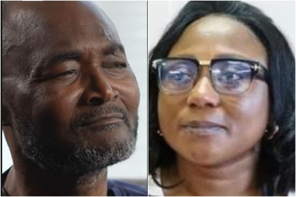 Father of Ghanaian man who stabbed his mother to death speaks