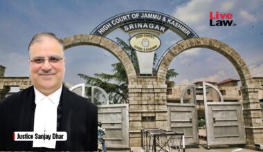 Employees Of Different Institutions Cannot Claim Parity In Service Merely Because Both Are Funded From Same Source: J&K&L High Court