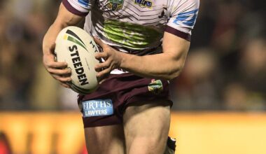 Ex-NRL hooker makes retirement U-turn, signs with new club - NRL News