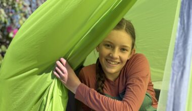 On The Up: Tauranga teen cyclist Amelia Twiss takes on 3000km Tour Aotearoa challenge
