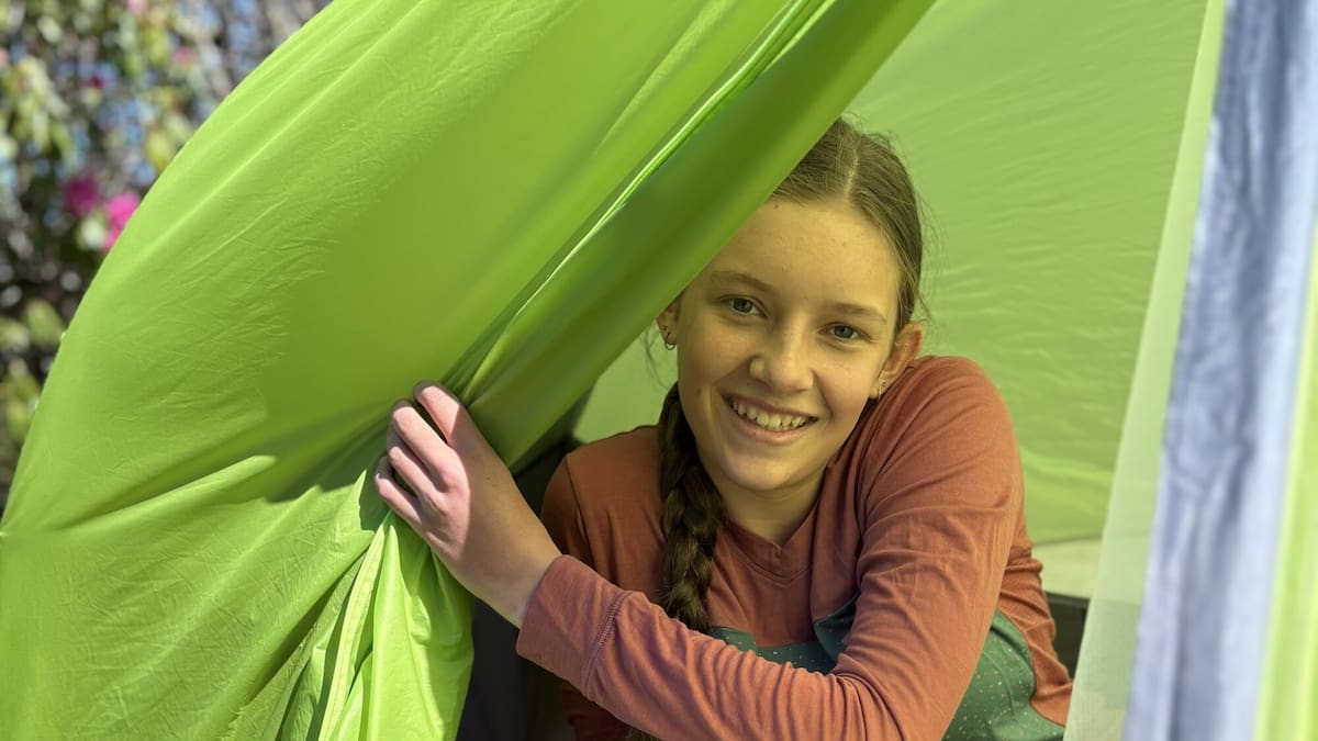 On The Up: Tauranga teen cyclist Amelia Twiss takes on 3000km Tour Aotearoa challenge