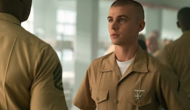 Netflix cancels hit series Boots after one season despite strong reviews