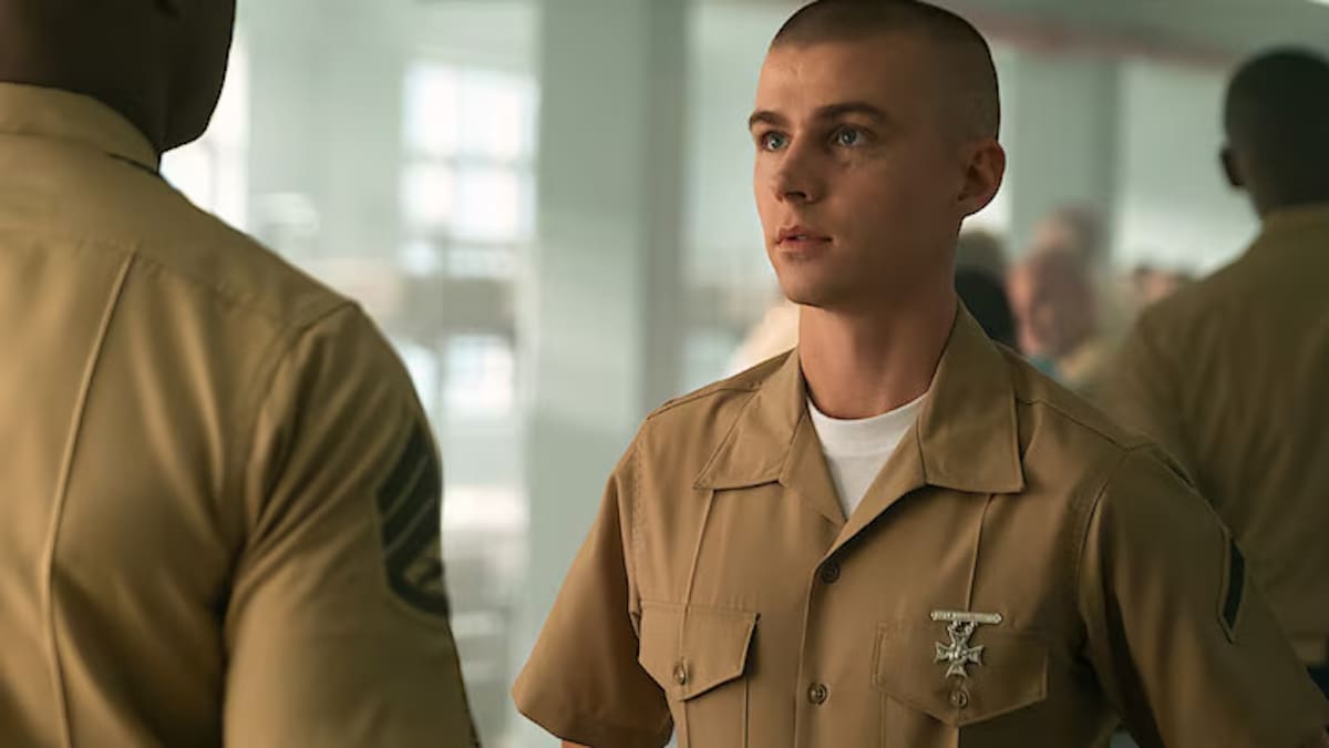 Netflix cancels hit series Boots after one season despite strong reviews