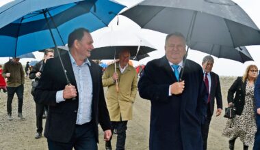 Government funded Whakatōhea Mussels losses widen to $17.4m, firm seeks extra $15m