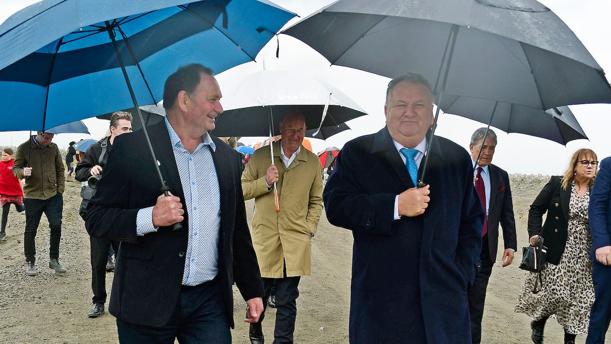 Government funded Whakatōhea Mussels losses widen to $17.4m, firm seeks extra $15m