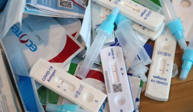 Gore Hospital Covid-19 outbreak halts new patient admissions and visitors