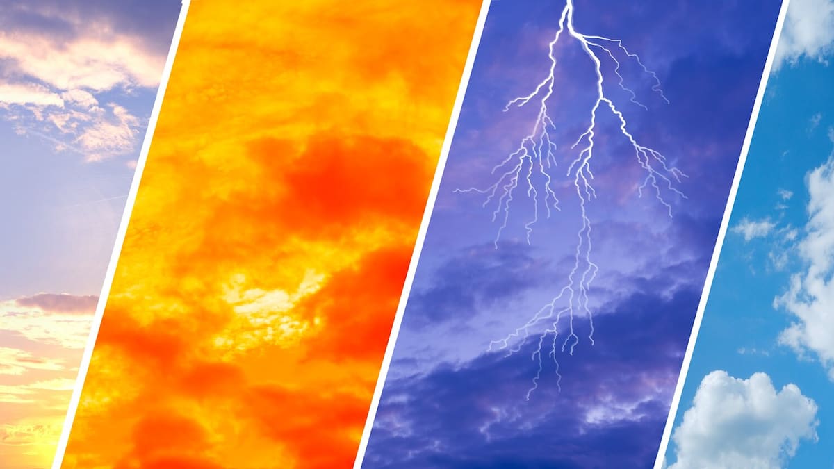 Why weather apps give different forecasts – and which ones to trust in NZ