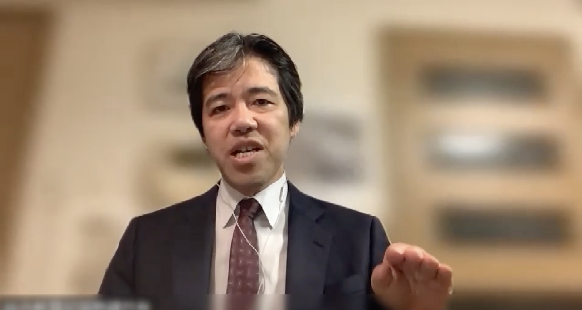 BOJ rate hikes to weigh on mortgages and investment: Japanese expert - news.cgtn.com