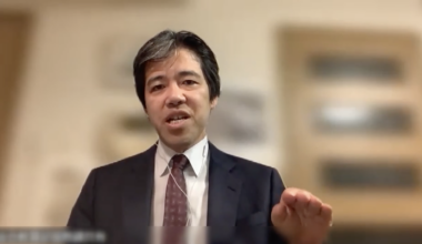 BOJ rate hikes to weigh on mortgages and investment: Japanese expert - news.cgtn.com