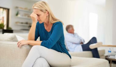 Divorce Can Put Your Retirement at Risk—Here’s How To Protect It