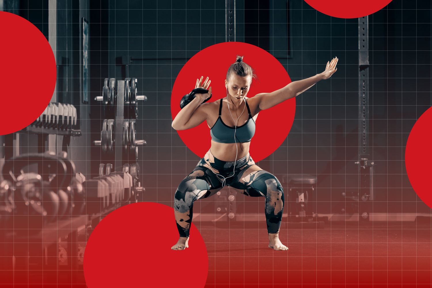 6 Common Gym Mistakes—and How to Avoid Them