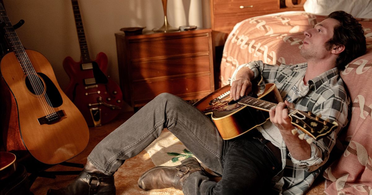 The 8 Best New Movies to Rent or Own on Demand: Dec. 2025