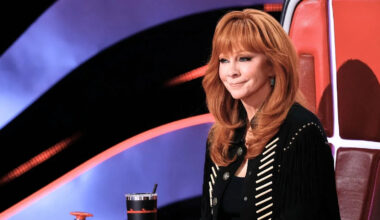 'The Voice' Fans, We May Know Why Reba McEntire Won't Be a Coach for Season 29