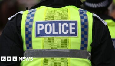 Police Scotland warn mental health call-outs are 'unsustainable'