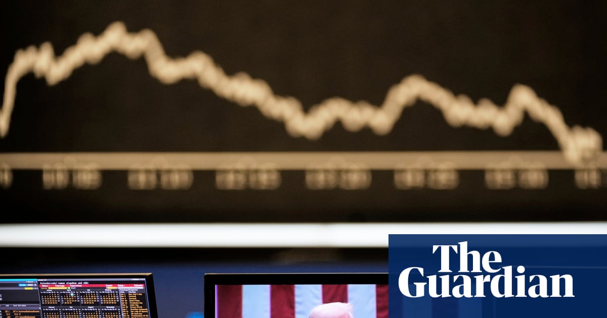 Five charts that explain the global economic outlook for 2026 | Global economy