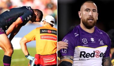 Nelson Asofa-Solomona vs Jeremy Latimore in pro boxing debut, Latimore sack whack on Cameron Smith in 2018, revenge, latest news