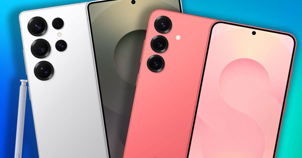 Samsung confirms major free Android update, but is your phone getting it?