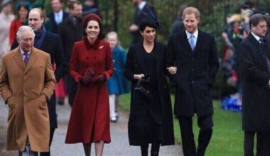 Prince Harry and Meghan 'no return to royals' at Christmas | Royal | News