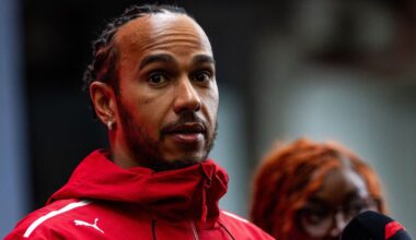 F1 team nearly signed Lewis Hamilton and changed course of history | F1 | Sport