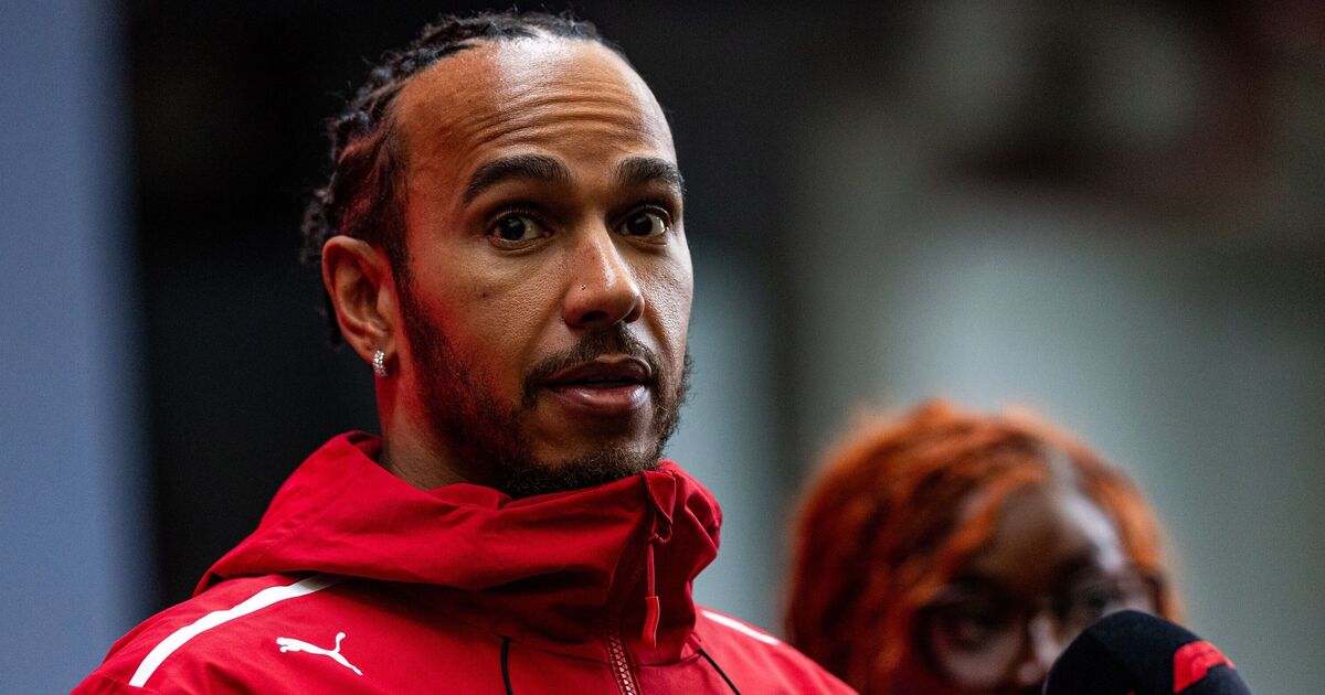 F1 team nearly signed Lewis Hamilton and changed course of history | F1 | Sport