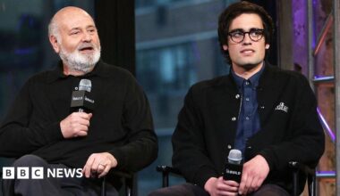 Updates: Hollywood director Rob Reiner's son Nick arrested for murder after parents' deaths