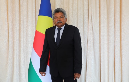 Appointment of the Board of Trustees of the Seychelles Pension Fund - News - State House Seychelles