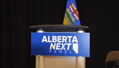 Next steps recommended for AB pensions, police, referendums