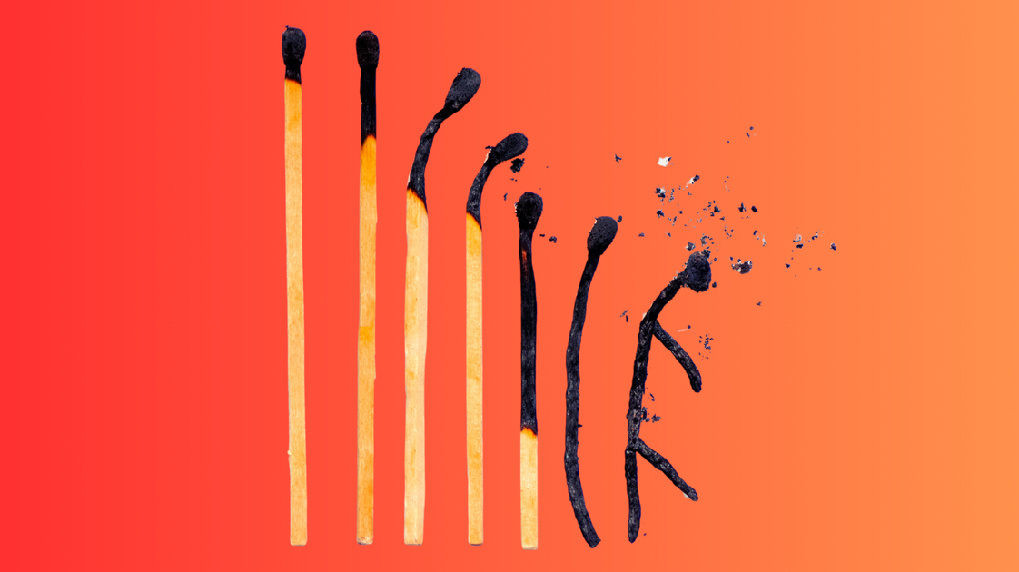 Is The U.S. Experiencing National Trauma? Here’s What It Means.