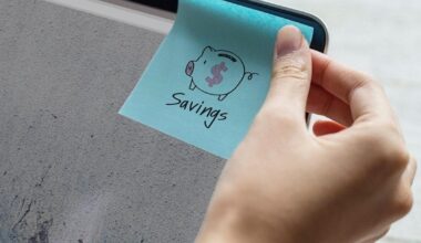 Six ways to set financial resolutions that will actually stick | News