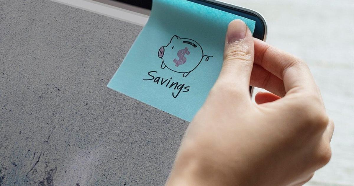 Six ways to set financial resolutions that will actually stick | News