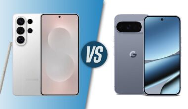 Google Pixel 11 vs Samsung Galaxy S26 Ultra