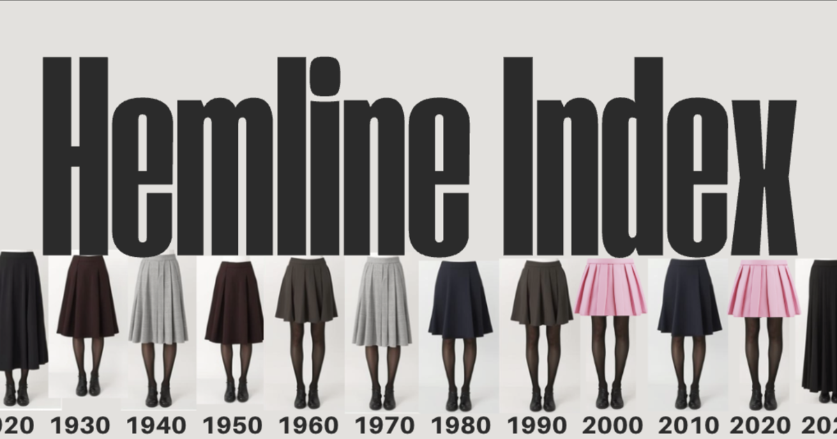 How politics and economics shape women’s fashion styles at KU | Arts & Culture