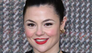 'Skins' Actress Megan Prescott Says Sex Work 'Was A Huge Sigh Of Relief'