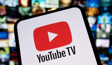 YouTube TV Cancellations Spiked During Disney Blackout, As Did Signups