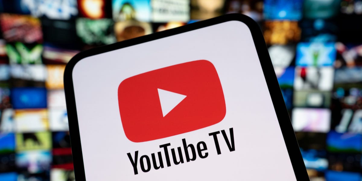 YouTube TV Cancellations Spiked During Disney Blackout, As Did Signups