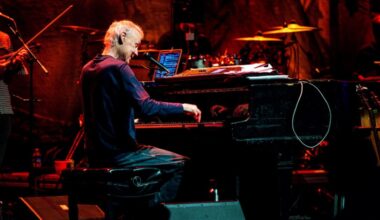 Hornsby returns to Fox for 20th anniversary of reopening