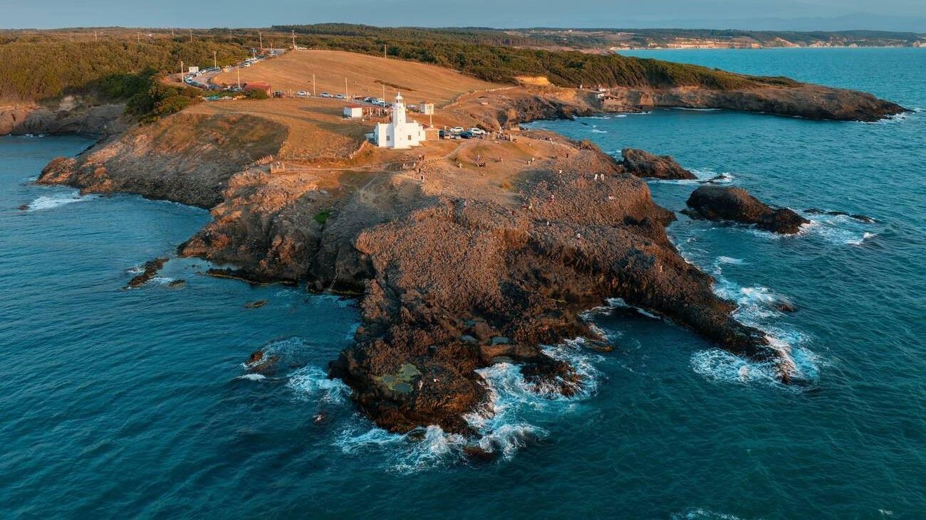 Rising sea level in Black Sea poses risk to 160 mln: Study