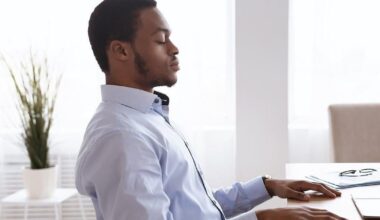 Five New Year's Resolutions to Help You Breathe Easier | Health and Wellness