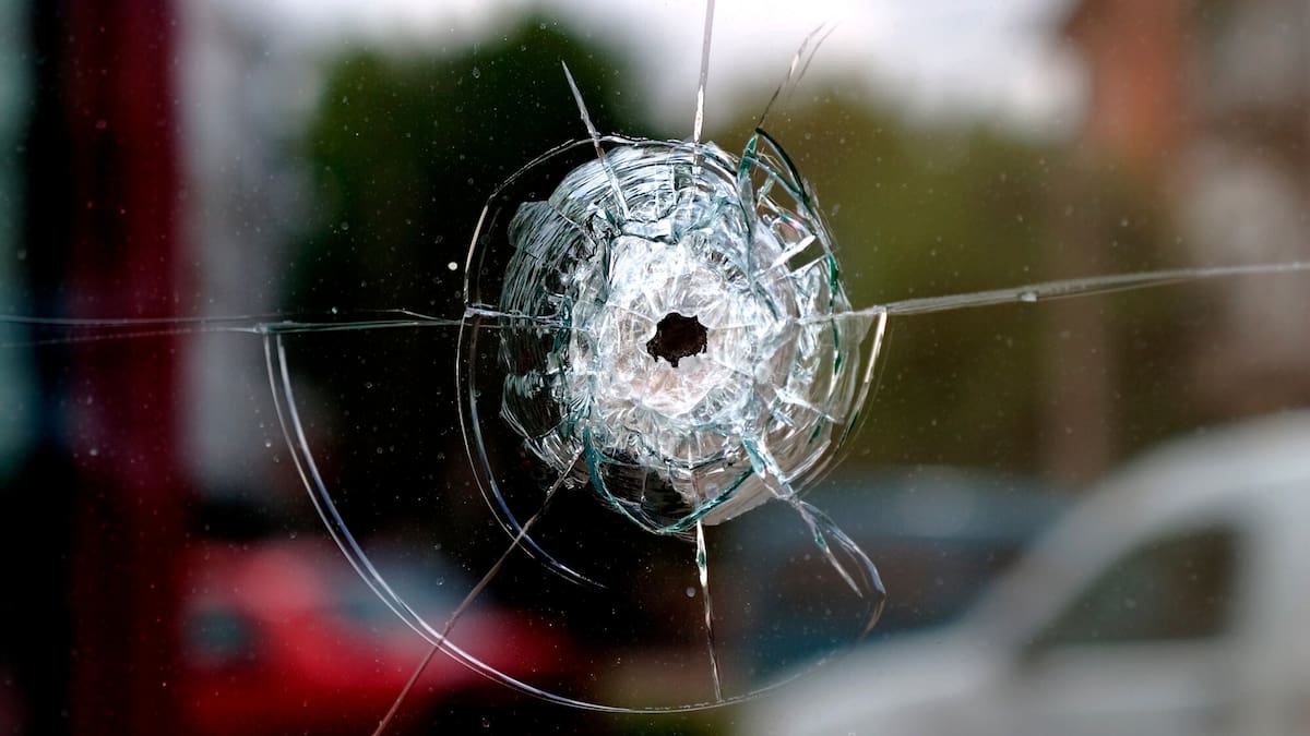 Nelson mechanic Marie Hearn pleads guilty to shooting colleague’s cars