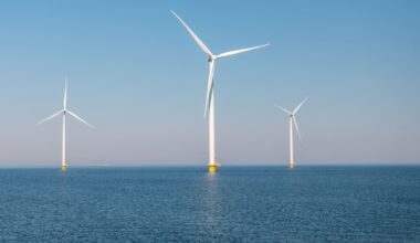 Clean energy race: Is New Zealand falling behind on climate investment? – Will Goodwin