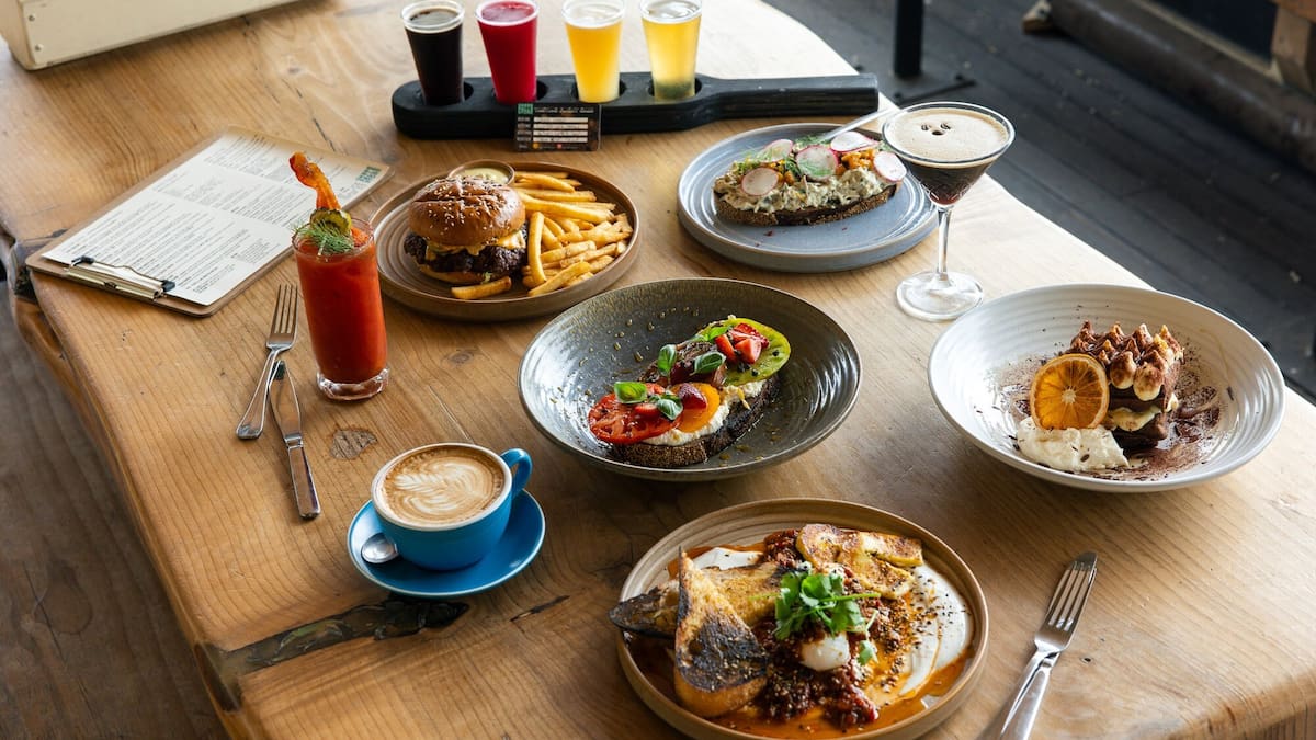 Rotorua local guide: where to eat, shop and relax like a resident