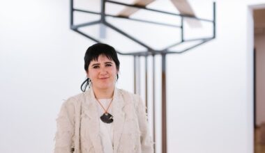 Hawke’s Bay artist Ana Iti awarded $100k Harriet Friedlander Residency to create in New York