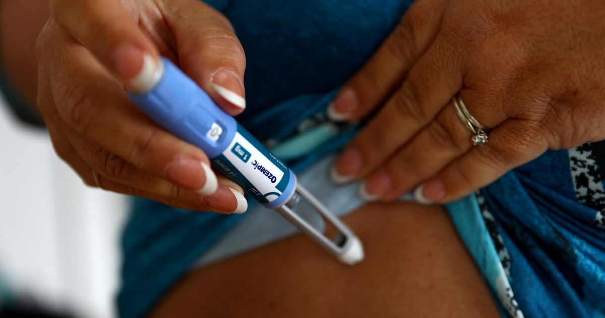 Regulators seem powerless against SA’s booming black market for weight loss jabs