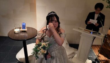 Japanese woman gets hitched with virtual partner she generated on ChatGPT