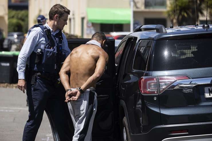 Flood zones have become a massive headache for buyers and sellers. Photo / Brett Phibbs