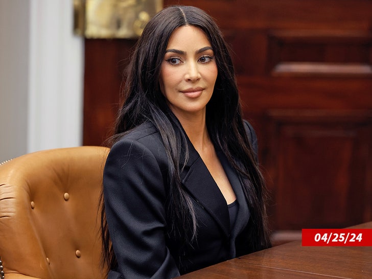 kim kardashian criminal justice reform