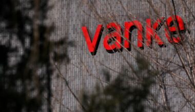 Vanke may adopt a familiar playbook in China to tackle debt crisis, say analysts