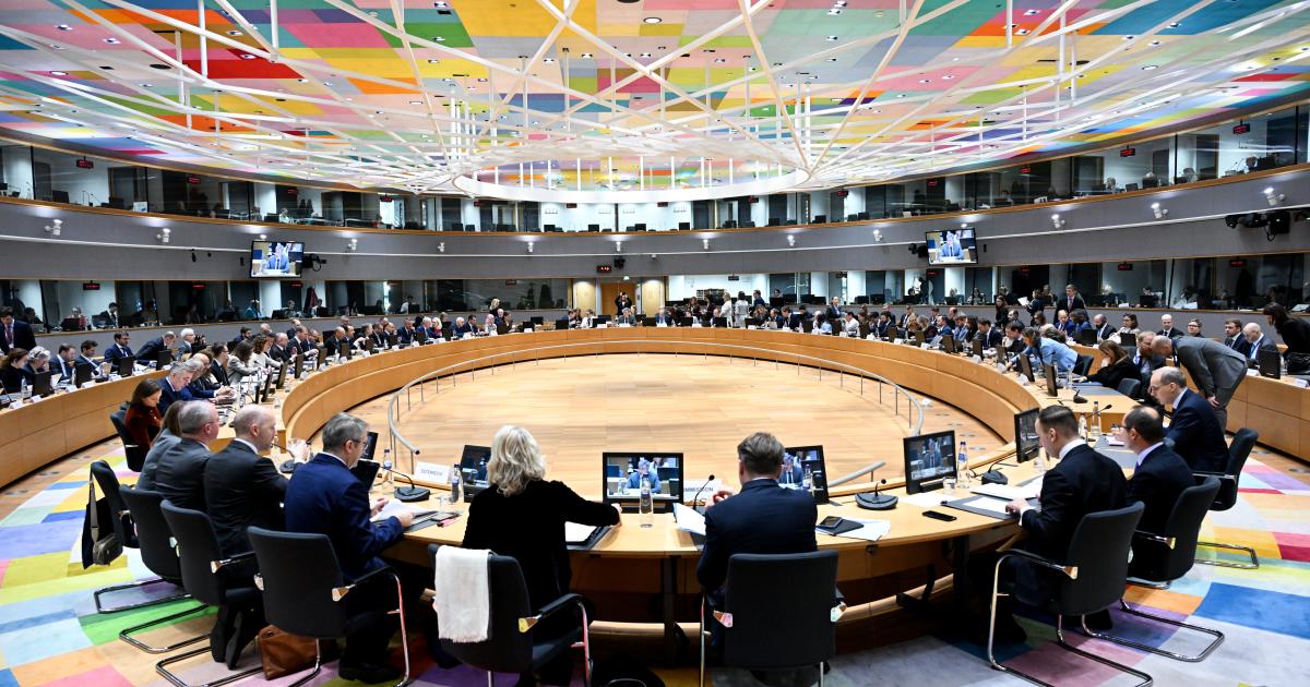 Commission welcomes ministerial support for the pragmatic implementation of the Methane Regulation on import requirements