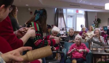 UNO, UNMC help memory loss patients with music